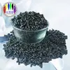 Plástico ABS resistente a altas temperaturas Masterbatch filme soprado por injeção alta concentração azul escuro Masterbatch fábrica prova 1-3 dias