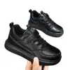 Zapatos Casuales para Niños, Zapatos de Cuero Negros, Zapatos de Rendimiento, Zapatos para Niños, Zapatos Blancos, Tenis para Niñas, Zapatos Deportivos para Niños Medianos y Grandes