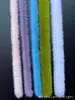 Tiras de Pelo de Imitación de Visón Hechas a Mano DIY Accesorios para el Cabello Material para Lazo Despertar del León Accesorios Puños Decoración de Falda Tiras de Ribete