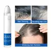Rodillo Capilar sin Aroma Transfronterizo Rueda Rodante Cuida Suavemente el Cuero Cabelludo y Nutre las Raíces del Cabello Esencia de Rueda Rodante Hidratante Profunda 25ml