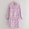Delantal de Lona Estilo Coreano de Manga Larga Cubre Ropa para Cocina Hogar Ropa de Trabajo para Catering Floristería Ropa de Trabajo para Hornear Resistente al Desgaste Ropa Protectora para Mujer