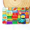 2026 Nuevo Modelo Imanes para Refrigerador de Monumentos de Ciudades Chinas Yunnan Shenyang Hong Kong Guangzhou Souvenirs Turísticos Culturales y Creativos