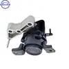 12305-31031 1230531031 Soporte de Motor de Goma es Adecuado para Toyota Previa 06-19