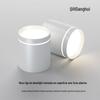 Luminária de teto LED de sobrepor direta da fábrica para sala de estar, quarto, corredor, corredor, luz de teto sem perfuração, luminária de teto principal