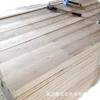Suministro Directo de Fábrica de Tiras de Contrachapado de 12 mm Tiras de Tracción, Madera Laminada Lvl 15-40 mm Tiras Longitudinales, Tableros de Embalaje para Pallets