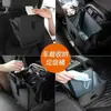 Bolsa de Almacenamiento para Vehículos de Nueva Energía, Cubo de Basura para Coche, Cubo de Almacenamiento Colgante Multifuncional para el Delantero y Trasero del Vehículo, Almacenamiento Plegable