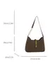 Bolso de Mano Texturizado de Moda para Mujer Verano 2026, Bolso de Hombro y Cruzado Versátil y Moderno, Bolsos de Mujer al por Mayor