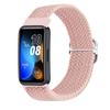 Para hua wei band 9 pulseira ajustável deslizante trançado em estoque pulseira Huawei pulseira 8/9