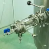 Carbonatador Dissolvente Circulante Carbonatação Forçada Equipamento para Cerveja Artesanal Oxigenação Aerador de Líquido Ferramenta Pedra de Água Borbulhante