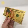 Oito Tipos de Jogadores Estrela Kobe e Jordan Plástico Dourado Folha de Ouro Nota de Dinheiro Cartões Colecionáveis Fábrica de Artesanato Transfronteiriça Atacado Personalizável