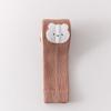 Calcetines para Bebé Infantil, Medias, Ropa Exterior, Leggings Tejidos Pequeños y Medianos para Bebé, Pantalones de Nueve Puntos de Dibujos Animados para Primavera y Otoño, Delgados
