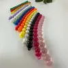 [Perla Única] Bolso de Mano Mini de Perlas para Mujer 2024 Nuevo de Moda Tendencia Nicho Bolso de Gelatina Estilo Occidental