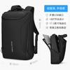 Mochila de Negocios Marco Layden para Hombre Explosiva Transfronteriza Multifuncional Mochila para Hombre Impermeable Viaje Bolsa para Computadora