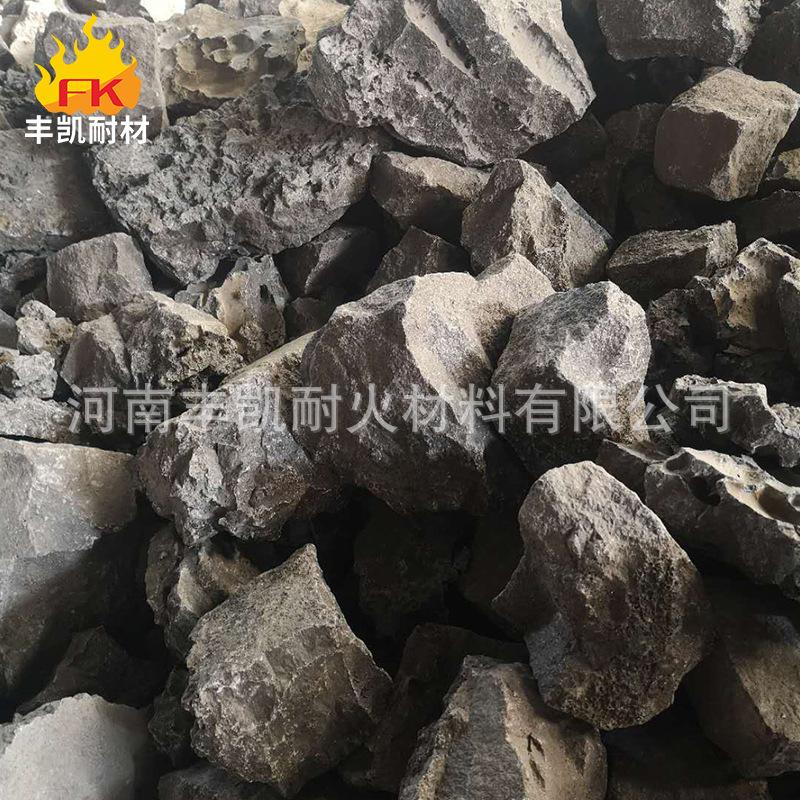 棕刚玉磨料02