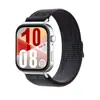 Adequado para Pulseira de Relógio Huawei Fit5Pro Pulseira de Loop de Nylon Nike para Huawei Watch Fit4/3