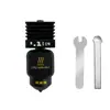 Accesorios para impresora 3D Bamboo P2S P2S C kit de hotend mejora con boquilla reemplazable cabezal de impresión