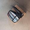 Aplicable a Ford Transit Transit 150 250 350 conjunto de espejo retrovisor 2015-2021