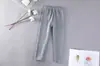 Calça Infantil, Legging para Meninas, Veludo e Espessada, Roupa Externa de Outono e Inverno, Calça Quente Infantil, Calça Slim Elástica, Transfronteiriça