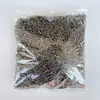 Cadena de Perlas de 2.4 mm en Stock del Fabricante, Cadena de Perlas Plateadas, Cadena para Etiquetas, Cadena Colgante, Cadena de Perlas, Cadena de Perlas Ondulada, Cadena de Perlas de Colores