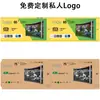 TV sin marco 32 55 pulgadas HD LED LCD Smart Wifi Red 4K TV Fuente de fábrica OEM