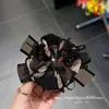Colección Coreana Estilo Dongdaemun 2026 de Elegantes y de Alta Gama Accesorios para el Cabello para Peinados de la Parte Trasera de la Cabeza y Pinzas para el Cabello