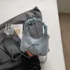 Bolso de Alta Gama para Mujer, Nueva Moda Trendy de Primavera 2026, Bolso de Hombro Exquisito Súper Popular, Bolso Cruzado con Cadena