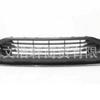 Adecuado para el parachoques inferior 23394893 de Chevrolet Black