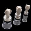 Extractor de leche materna, Succión de senos, Estimulación de senos, Dispositivo de succión vaginal, Juguete sexual para hombres y mujeres, Juguete de succión de senos al vacío, Dispositivo de succión de senos