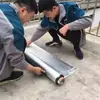 Cinta de Butilo Directo de Fábrica Cabello Recto Impermeable Material de Reparación de Fugas Cinta para Grietas en Casas Rey Artefacto Sellador Fuerte de Fugas Pegatina de Fugas