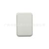 Para Apple 14 bolsa de tarjeta magnética magsafe bolsa de tarjeta iphone13 Suministro súper magnético Fábrica de Amazon