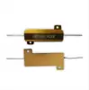 Crossover de Audio para Altavoz RX24-50W Carcasa de Aluminio Resistencia Metálica
