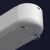 Nuevo Limpiador Ultrasónico para el Hogar Limpiador de Gafas Limpieza de Joyería Reloj Brackets Manchas Caja de Limpieza por Vibración
