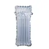 Entrega express de comercio electrónico: Bolsas de columna de aire engrosadas de 5 mil, tamaño grande, resistentes a impactos y amortiguadoras, material de embalaje acolchado inflable de columna de burbujas, en stock