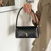 Bolso de Hombro para Mujer de Moda Otoño 2026, Simple y Texturizado, Nuevo Bolso de Hombro Único, Diseño de Nicho, Bolso Casual a la Moda, Elegante