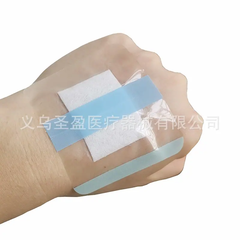 PU敷料贴21