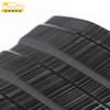 Adecuado para 21 Haval first love lentejuelas de placa protectora trasera Haval first love acero inoxidable portón trasero maletero pedal protector