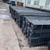 Durmientes de Ferrocarril Empapados en Aceite, Durmientes Empapados en Aceite a Alta Presión, Durmientes Anticorrosión de Asfalto, Fabricantes de Madera para Almohadillas de Asfalto