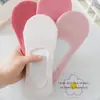 Meias de verão para meninas mulheres japonesas são meias invisíveis tipo barco antiderrapantes meias rosa fofas meias de algodão de boca baixa finas