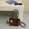 Nova Bolsa Tote de Grande Capacidade Outono 2026, Bolsa de Mão Elegante para Trabalho e Deslocamento, Bolsa Saco Tendência de Ombro Único
