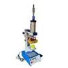 Máquina de Transferencia de Marca Registrada de Tenis Dsmc/Dashanming Máquina de Etiquetas Térmicas de Tenis Fabricante Máquina de Impresión de Números de Tenis