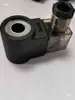 Accesorios para Grúa Xcmg Enchufe Bobina Válvula Solenoide Piloto Válvula Solenoide de Giro 25K Xct25