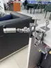 Juego Completo de Accesorios para Plataforma de Pesca, Soporte Universal para Caña de Pescar de Peces Grandes, Soporte para Sombrilla, Soporte Ajustable para Bandeja de Cebo, Soporte para Luz de Red de Pesca, Aluminio de Aviación
