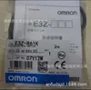 Fornecer Sensor Fotoelétrico Omron Omron E3Z-R61K Novo Original