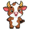 Imanes para Refrigerador de Goma Suave con Animales Lindos de Dibujos Animados Populares, Multiusos, DIY, Pegatinas Magnéticas de Educación Temprana para Niños, Venta al por Mayor
