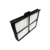 Fornecimento de Elemento Filtrante de Ar Condicionado Kobelco Escavadeira Mais Vendido Ca45050/Lq50V01009P1 Filtro de Ar Condicionado