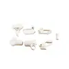 Accesorios de Panel Ranurado Aplicables Tornillos Tuercas Barra Colgante Conector de Panel Ranurado Universal Carrito Universal