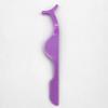 Pinza para Pestañas Pinza Multifuncional para Pestañas Acero Inoxidable Pinza para Cejas Herramienta Pinzas Asistencia Asistencia para Pestañas Postizas