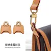 [Solo se vende la bolsa interior - La bolsa exterior no está incluida] Adecuado para la nueva bolsa Lv Ivy, Bolsa interior impermeable de papel Dupont