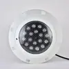 Luz LED de Piscina Montada en Pared, Luz Subacuática 6W9W12W15W18Wl, Luz Subacuática Montada en Pared para Paisaje Subacuático y Acuario