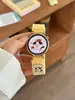 Correa Magnética Oficial de Punto Roll Cat de 18-20-22 mm Adecuada para Huawei Huawei Watch Watch
